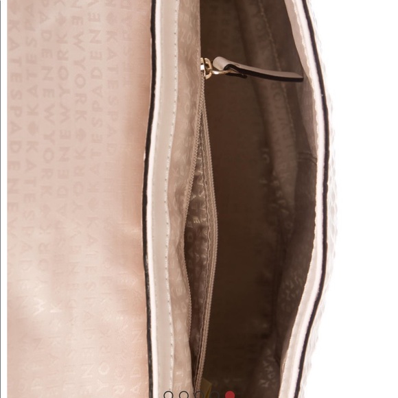 Kate Spade Leather Shoulder Bag - Picture 11 of 12